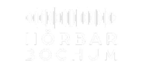 Hörbar in Bochum